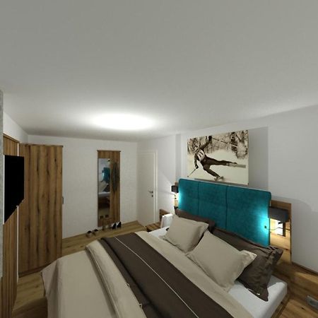 Chalet & Apartment Berger Sankt Johann im Pongau Luaran gambar