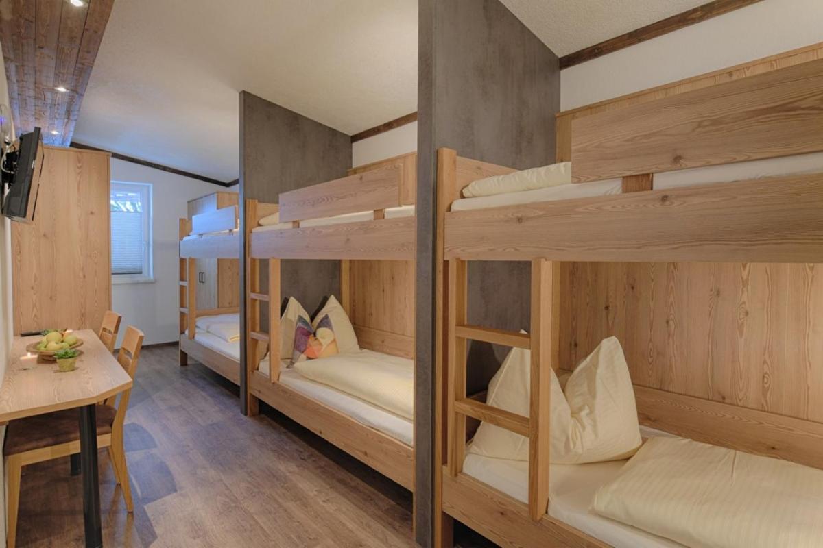 Chalet & Apartment Berger Sankt Johann im Pongau Luaran gambar