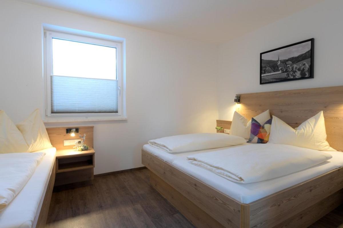 Chalet & Apartment Berger Sankt Johann im Pongau Luaran gambar